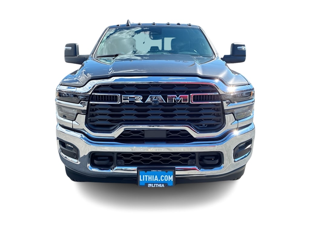 Thumbnail: 2026 RAM 3500 - 5