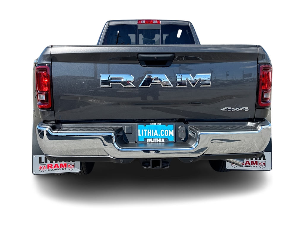 Thumbnail: 2026 RAM 3500 - 4