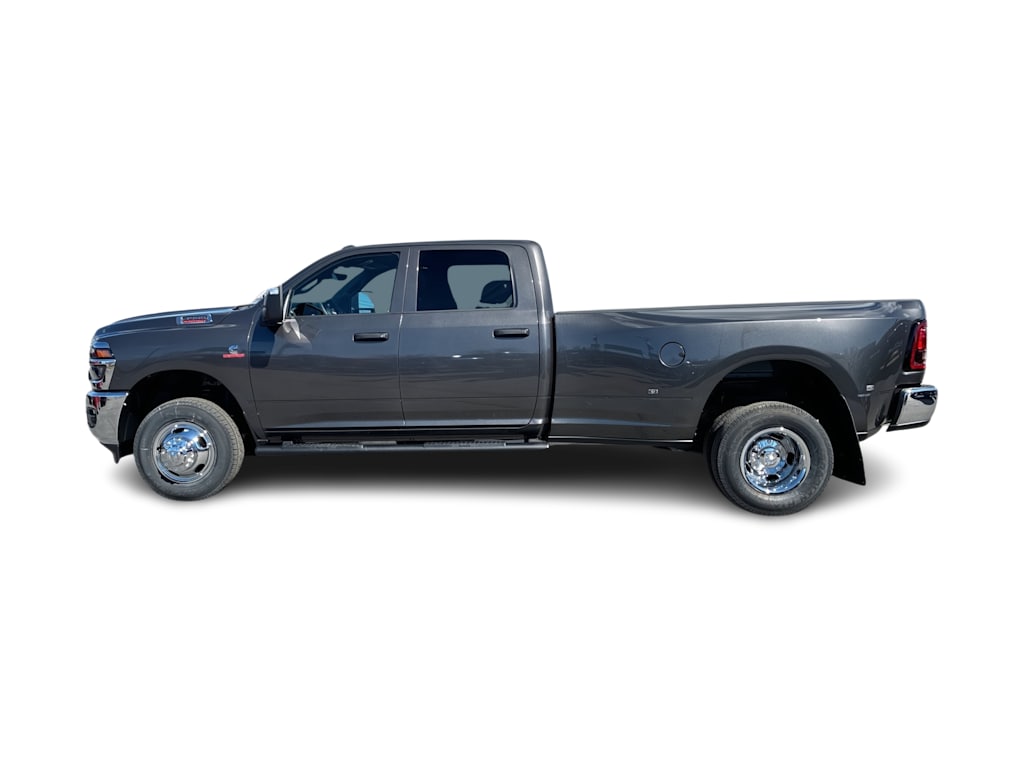 Thumbnail: 2026 RAM 3500 - 3
