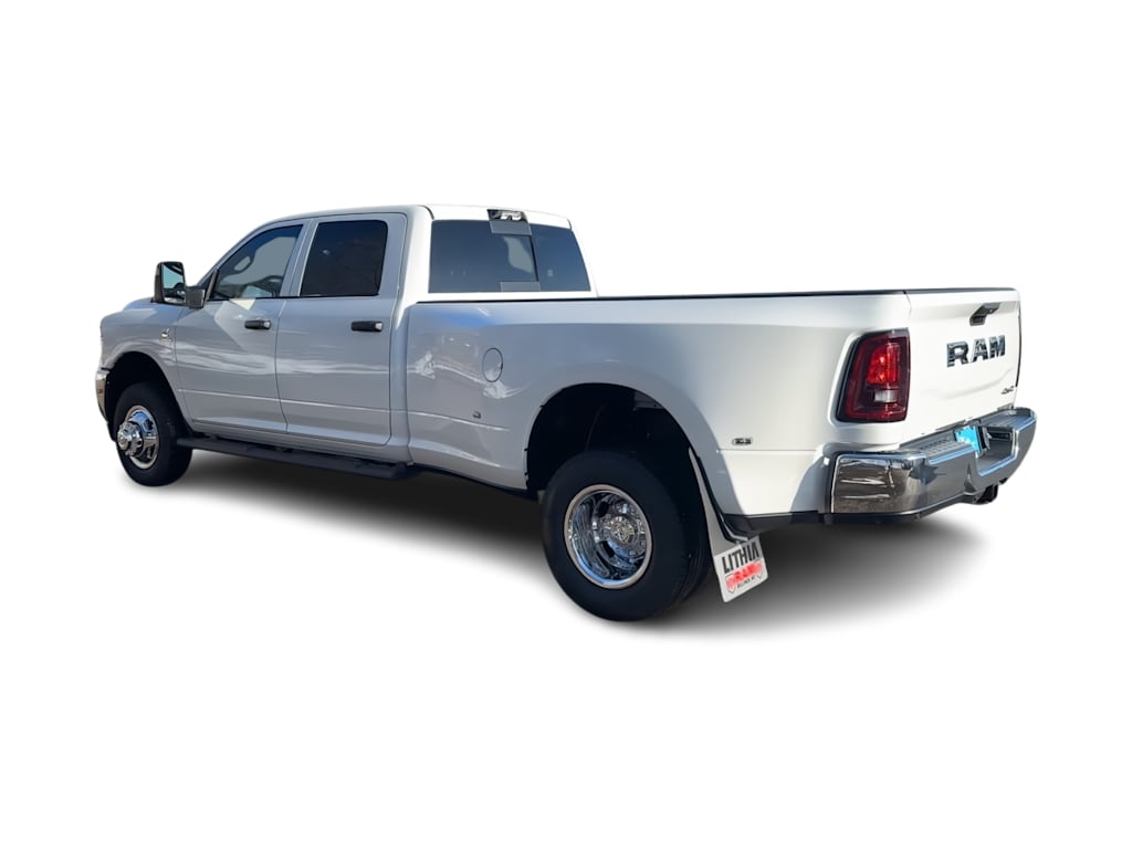 Thumbnail: 2026 RAM 3500 - 16