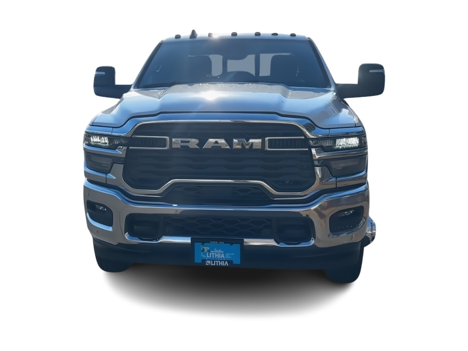 Thumbnail: 2026 RAM 3500 - 4