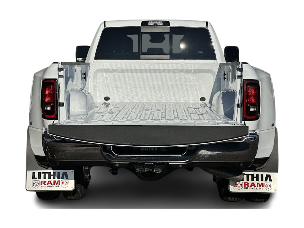 Thumbnail: 2026 RAM 3500 - 13