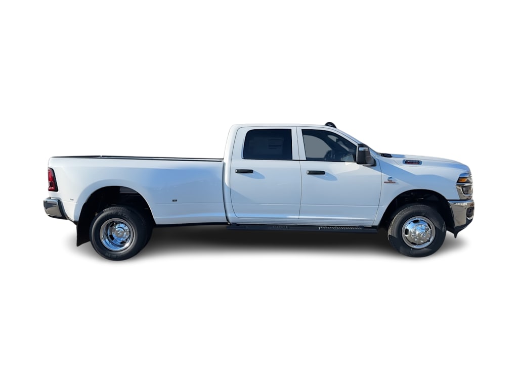Thumbnail: 2026 RAM 3500 - 18