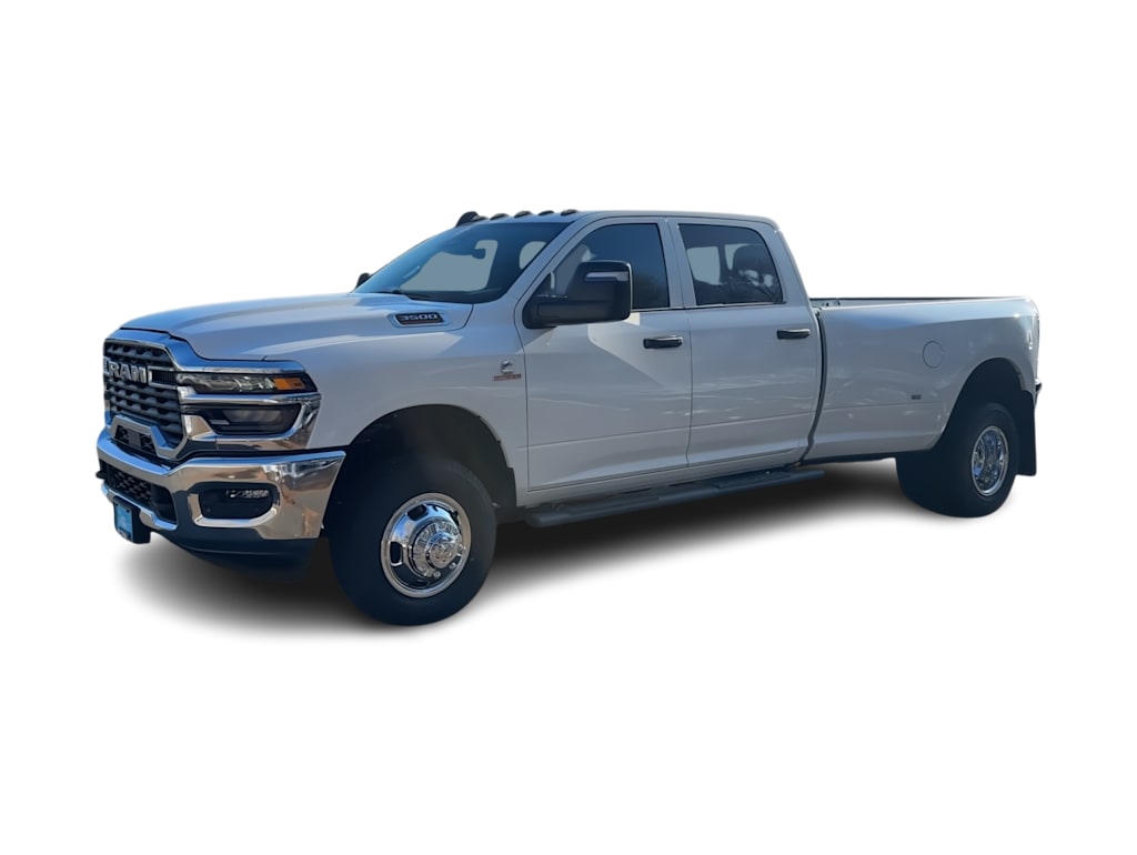 Thumbnail: 2026 RAM 3500 - 3