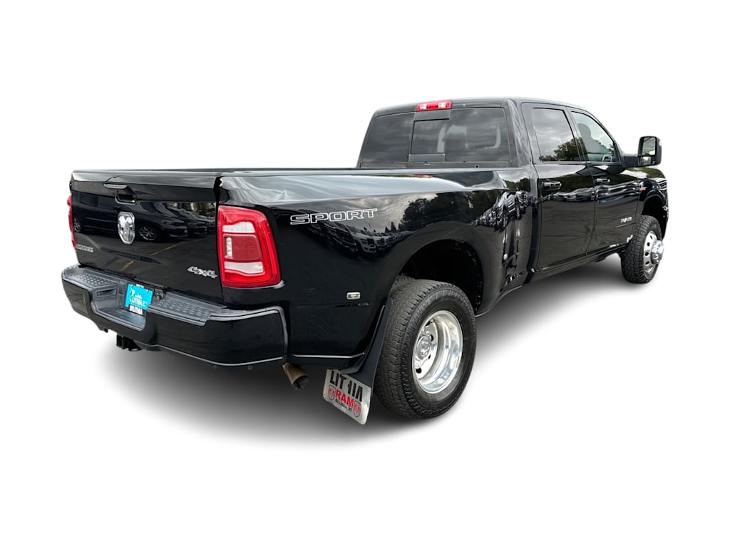 Thumbnail: 2023 RAM 3500 - 15