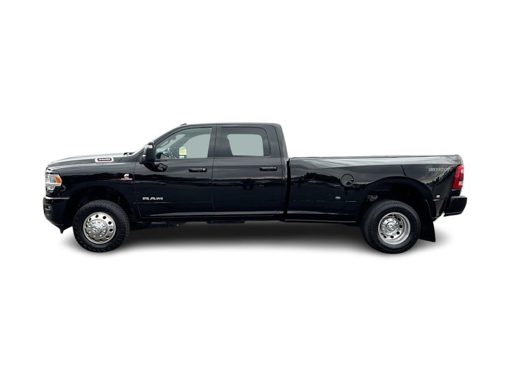 Thumbnail: 2023 RAM 3500 - 3