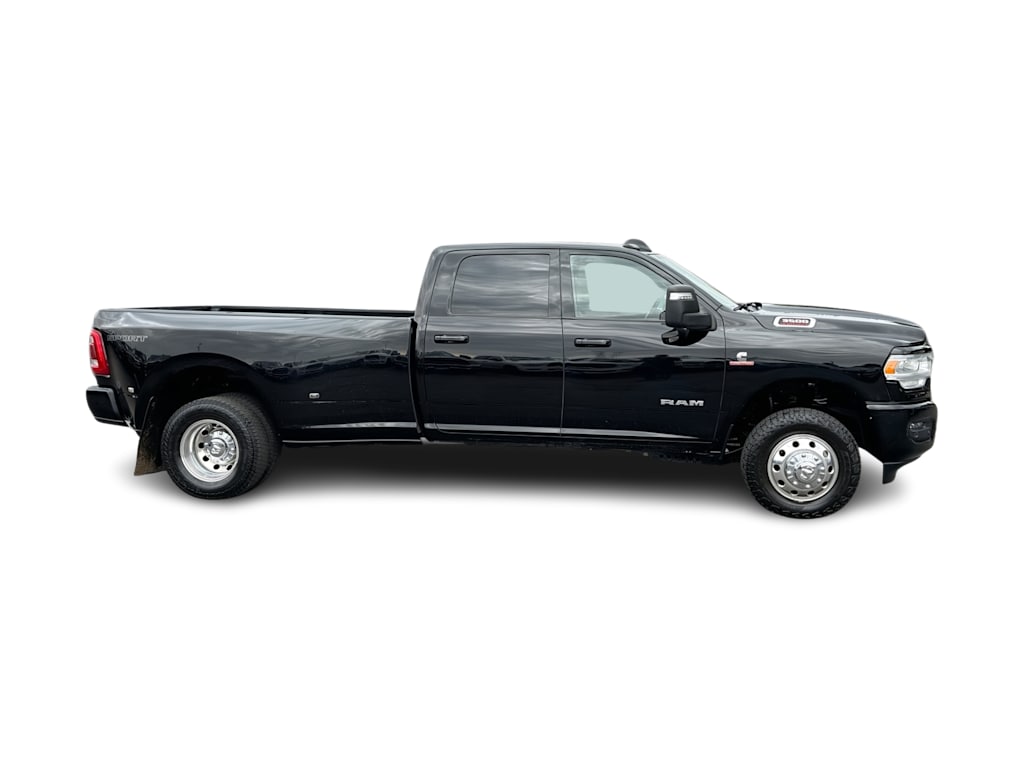 Thumbnail: 2023 RAM 3500 - 16