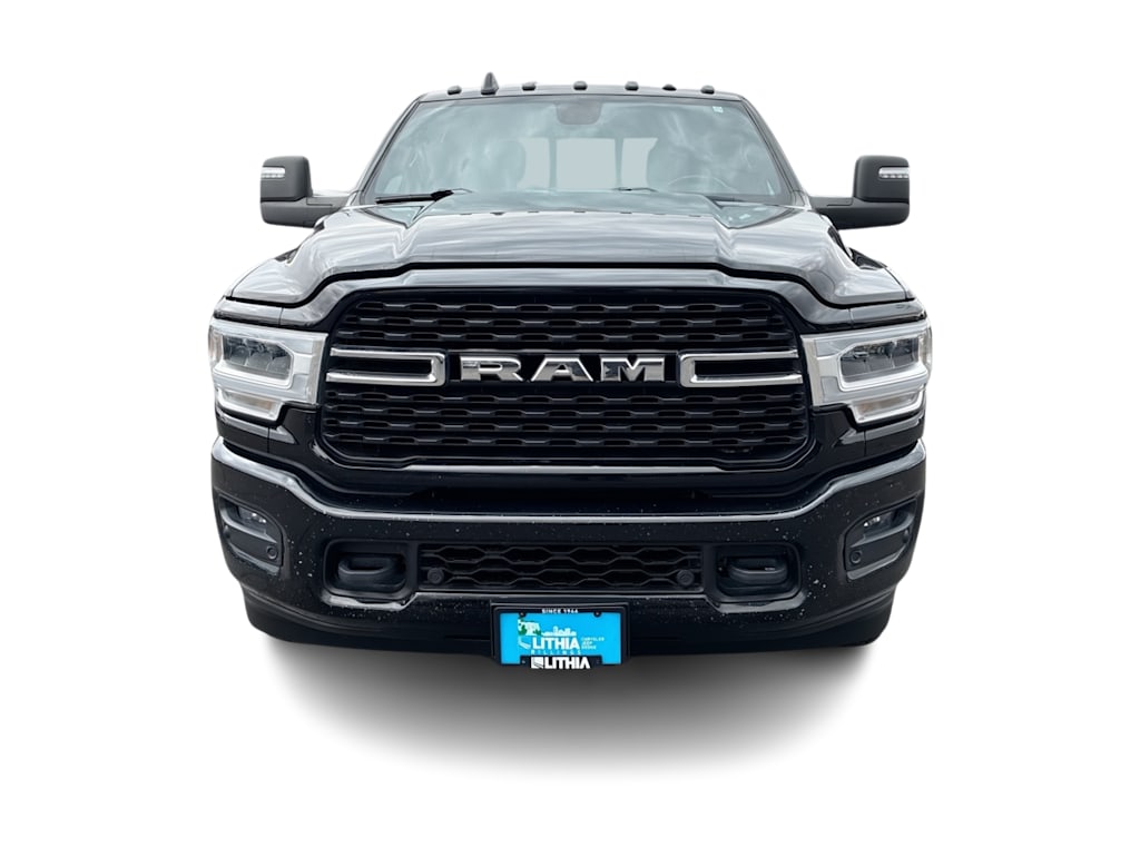 Thumbnail: 2023 RAM 3500 - 5