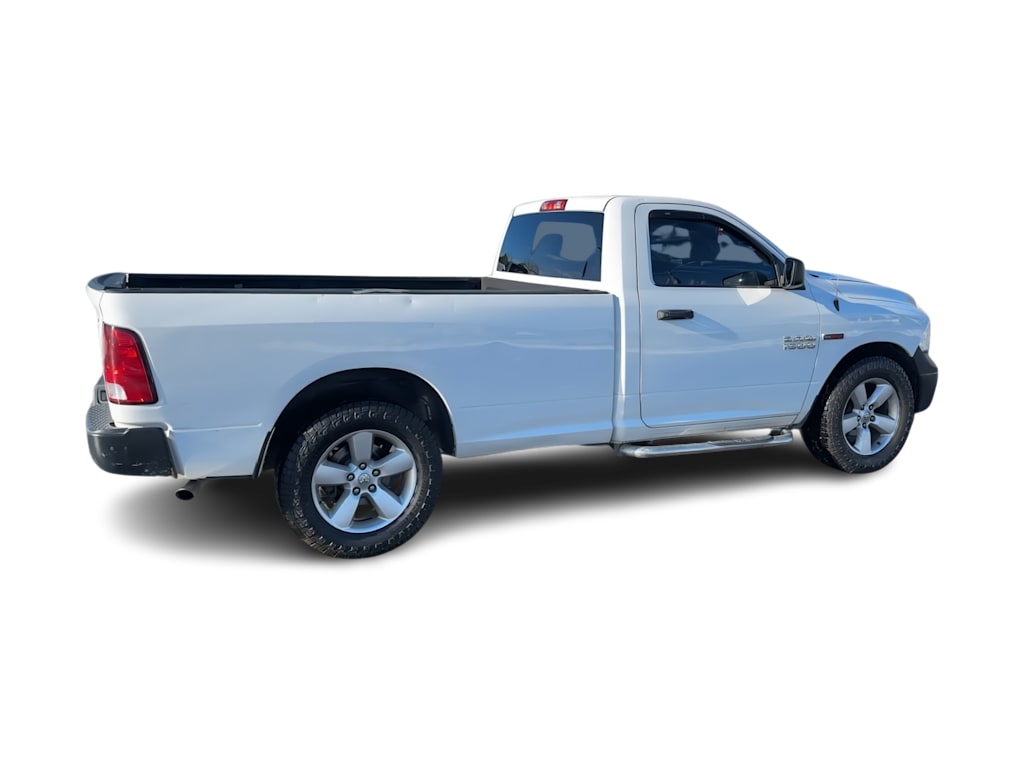 Thumbnail: 2016 RAM 1500 - 18