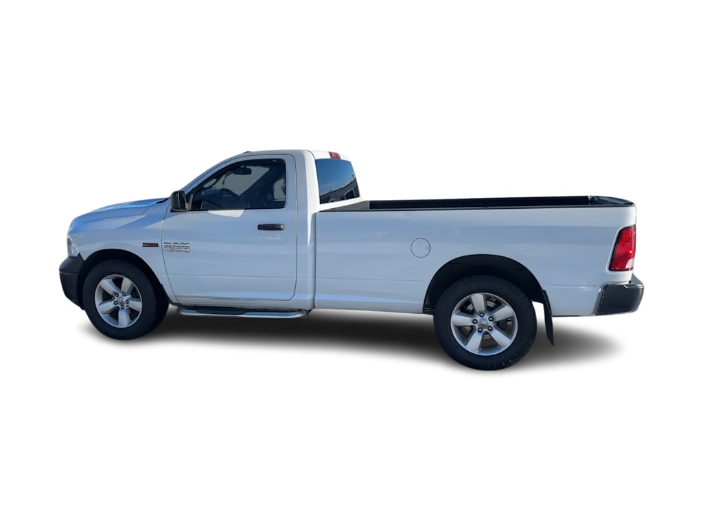 Thumbnail: 2016 RAM 1500 - 14
