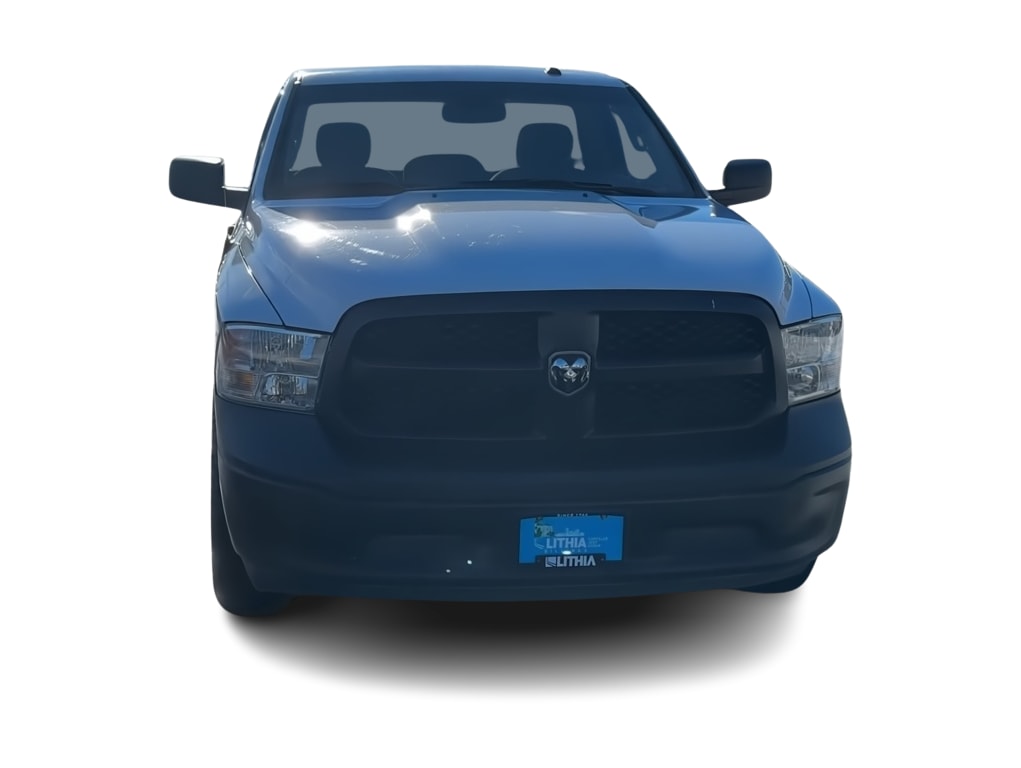 Thumbnail: 2016 RAM 1500 - 4