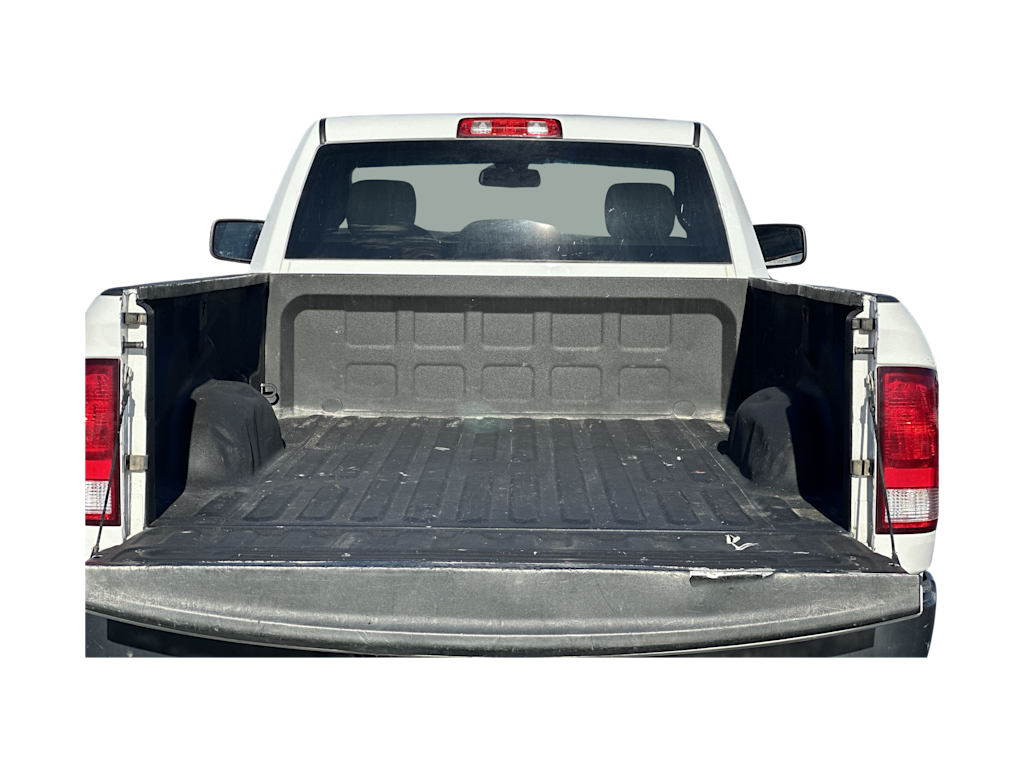 Thumbnail: 2016 RAM 1500 - 12