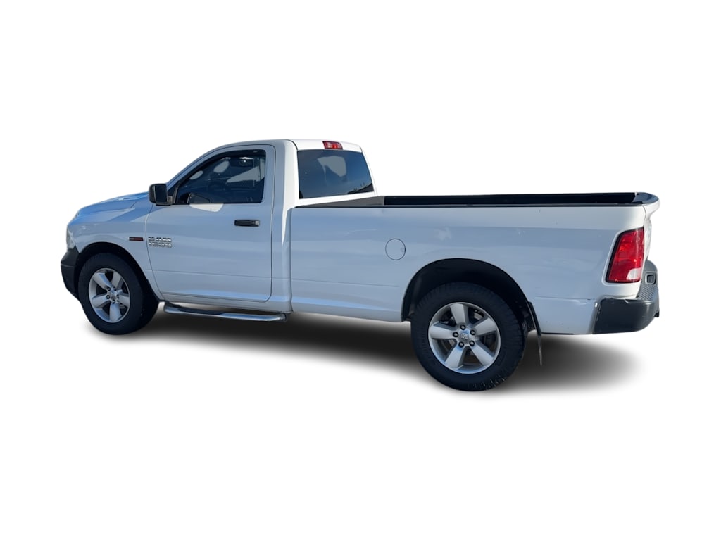 Thumbnail: 2016 RAM 1500 - 15