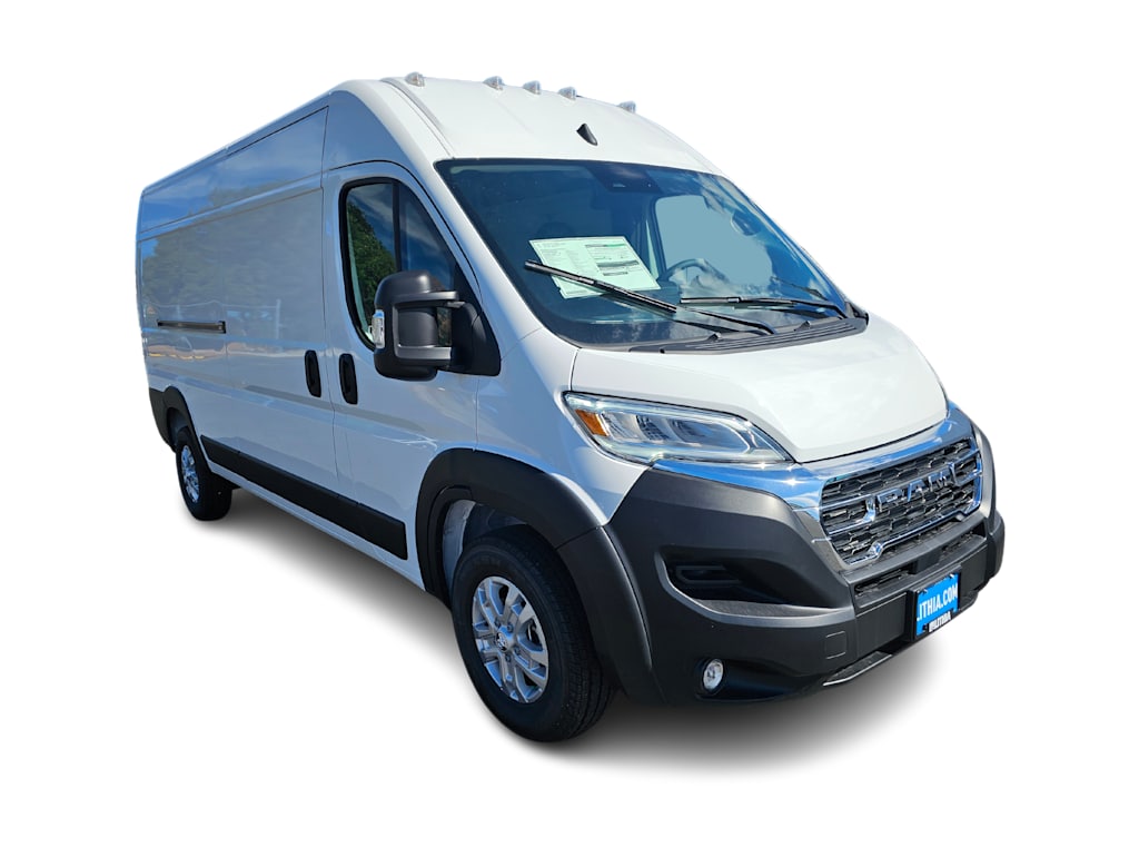 2024 RAM ProMaster 2500 16