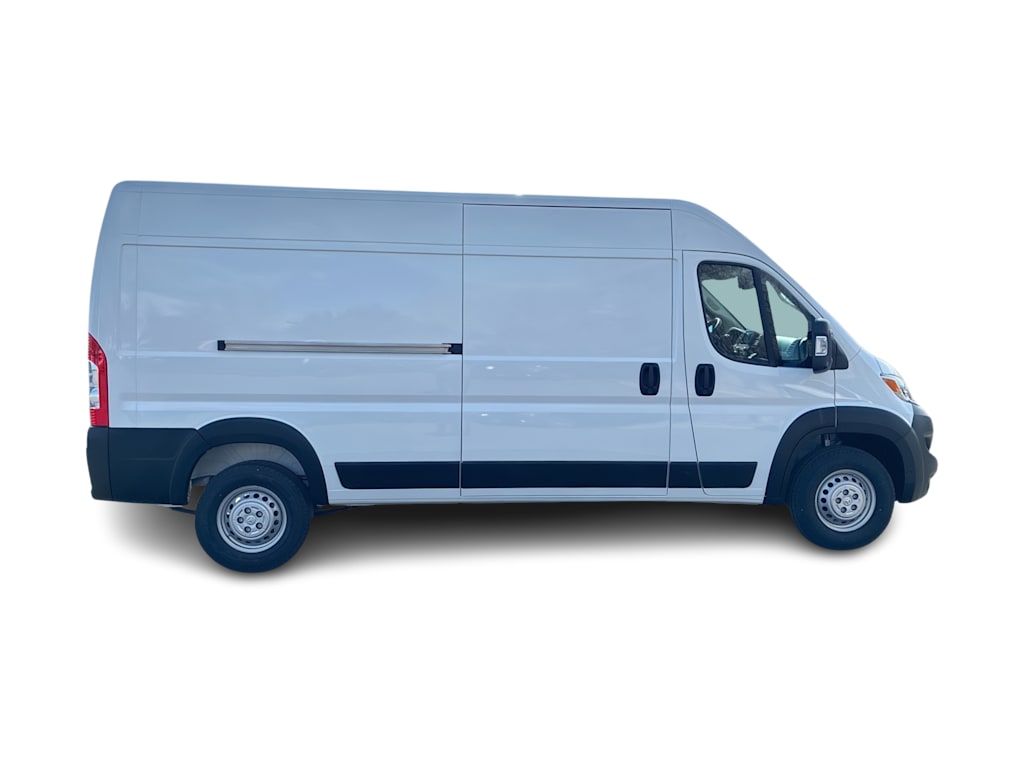 Thumbnail: 2026 RAM ProMaster - 17