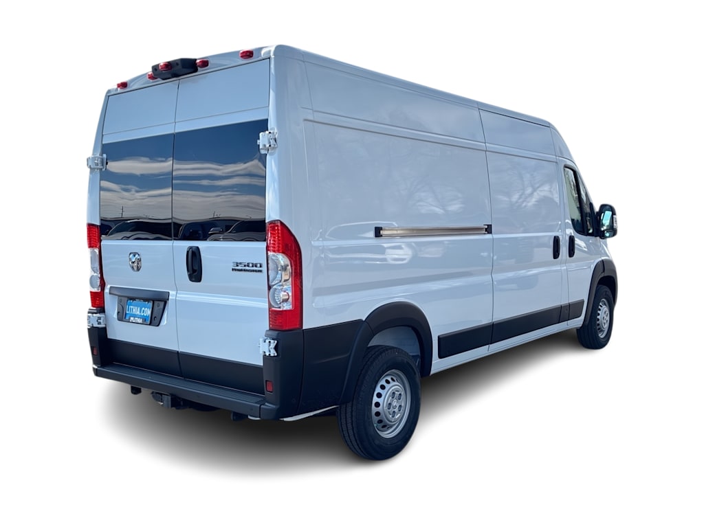Thumbnail: 2026 RAM ProMaster - 16