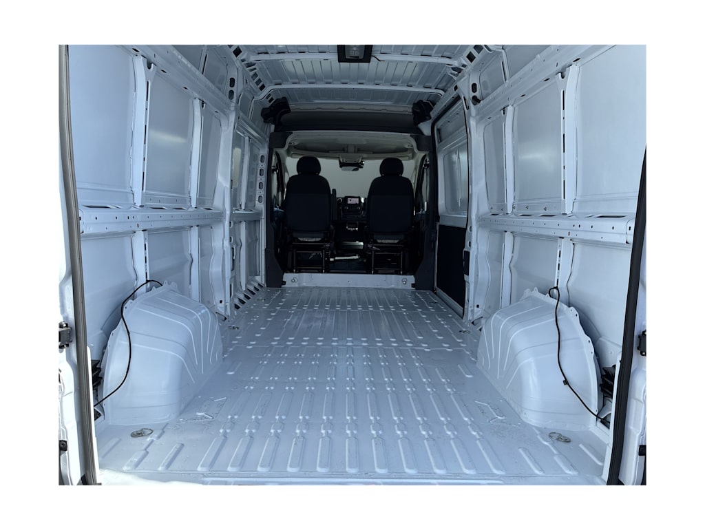 Thumbnail: 2026 RAM ProMaster - 11