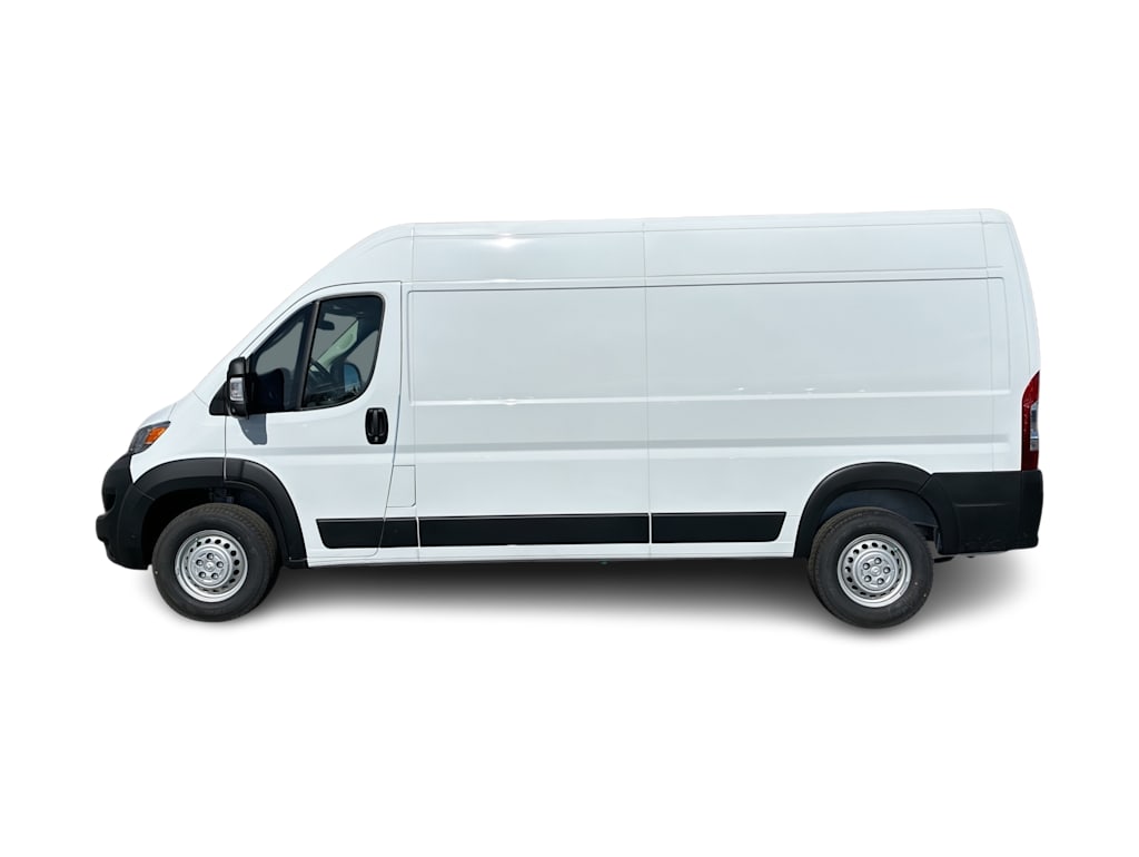 Thumbnail: 2026 RAM ProMaster - 3