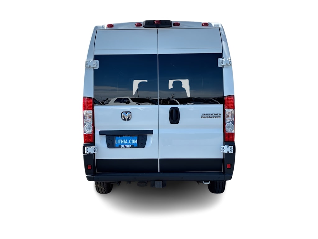 Thumbnail: 2026 RAM ProMaster - 15