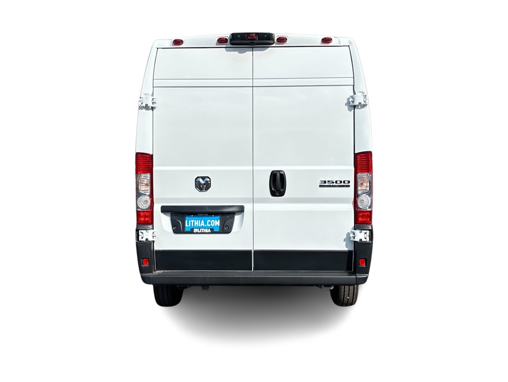 Thumbnail: 2026 RAM ProMaster - 14