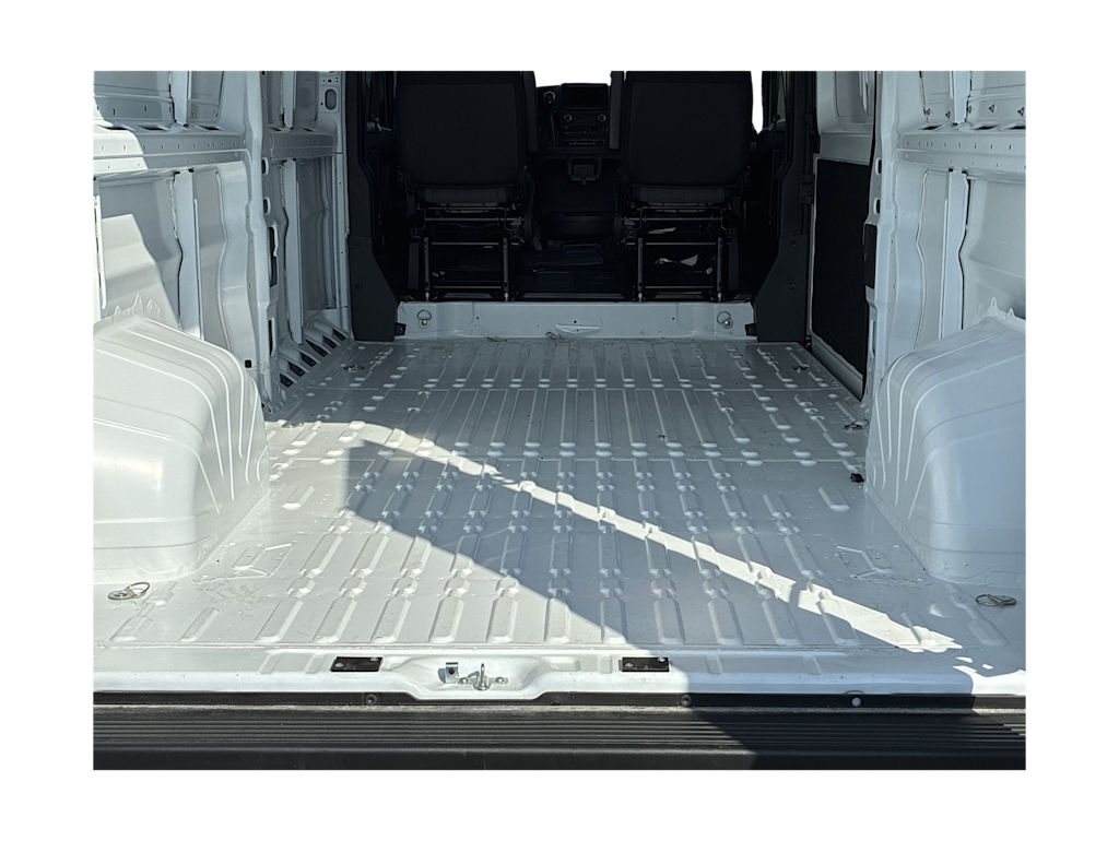 Thumbnail: 2026 RAM ProMaster - 12