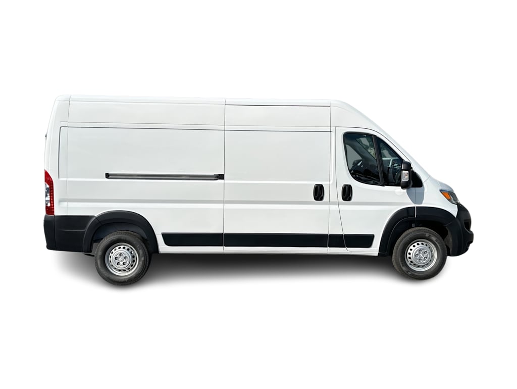 Thumbnail: 2026 RAM ProMaster - 15