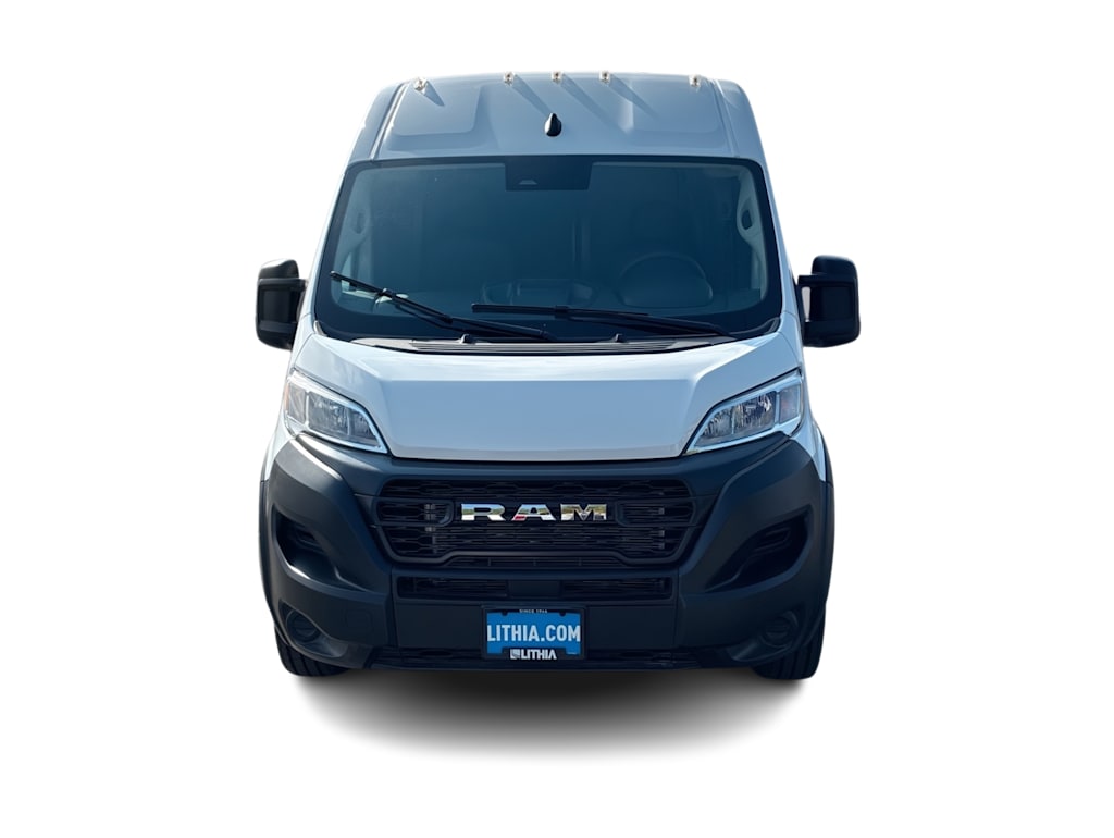 Thumbnail: 2026 RAM ProMaster - 4