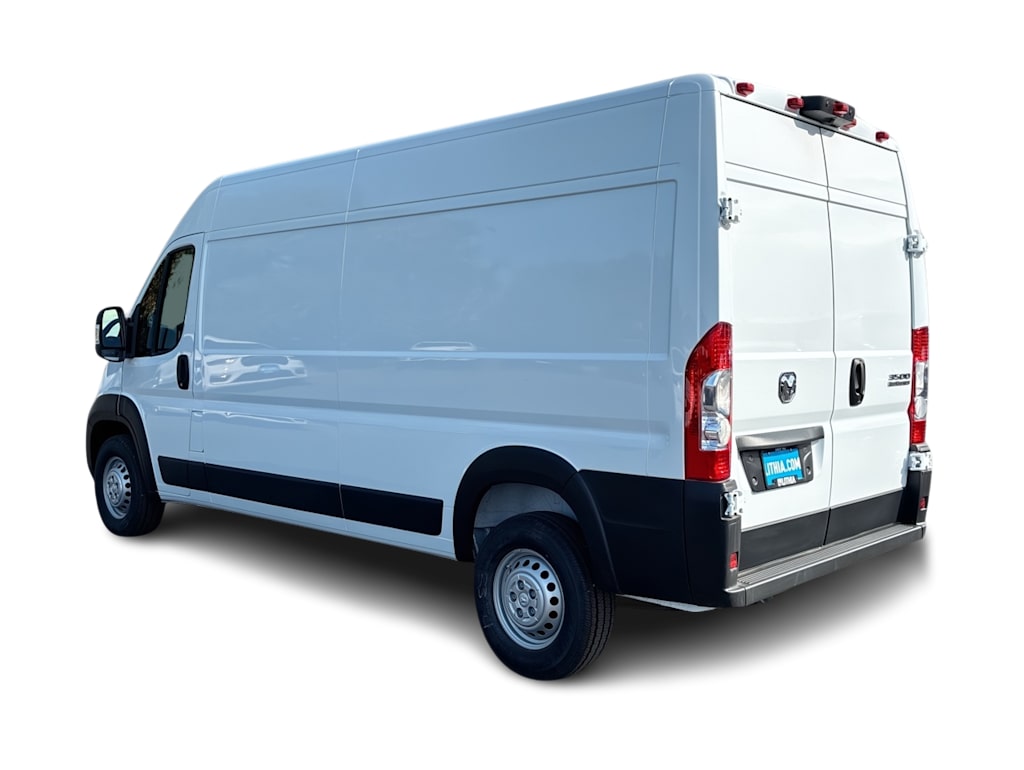 Thumbnail: 2026 RAM ProMaster - 13