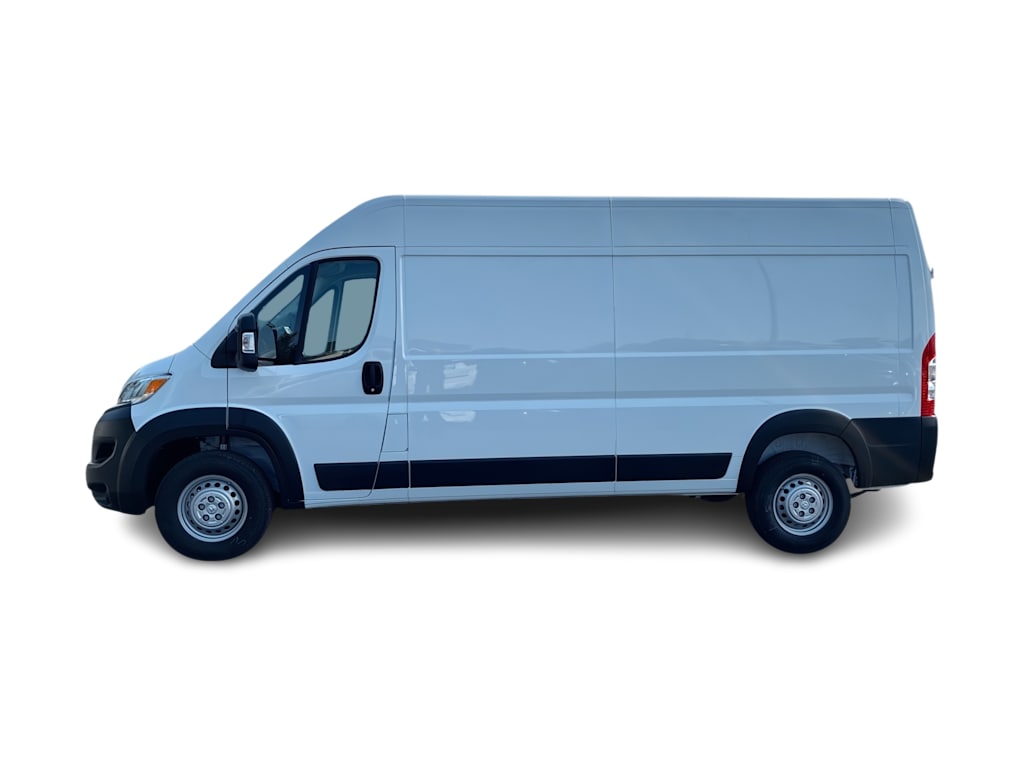 Thumbnail: 2026 RAM ProMaster - 3