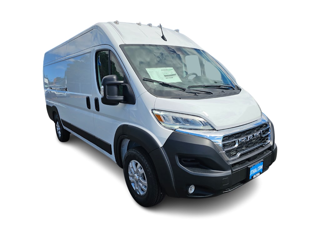 2024 RAM ProMaster 3500 15