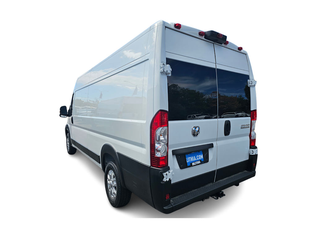 2024 RAM ProMaster 3500 3