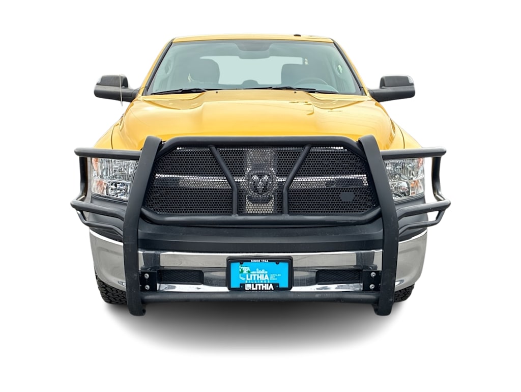 Thumbnail: 2016 RAM 1500 - 5