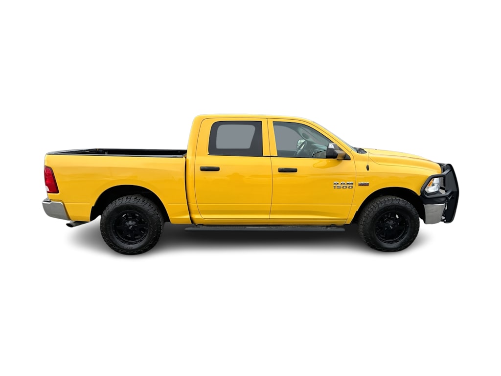Thumbnail: 2016 RAM 1500 - 15