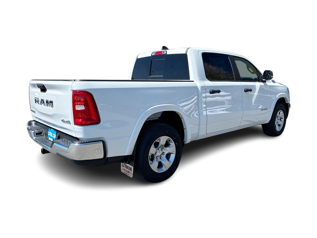 Thumbnail: 2026 RAM 1500 - 16