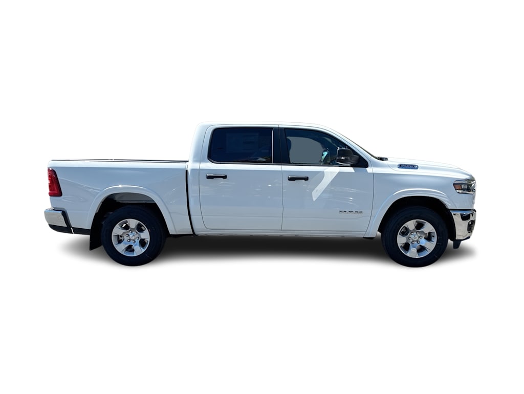 Thumbnail: 2026 RAM 1500 - 17