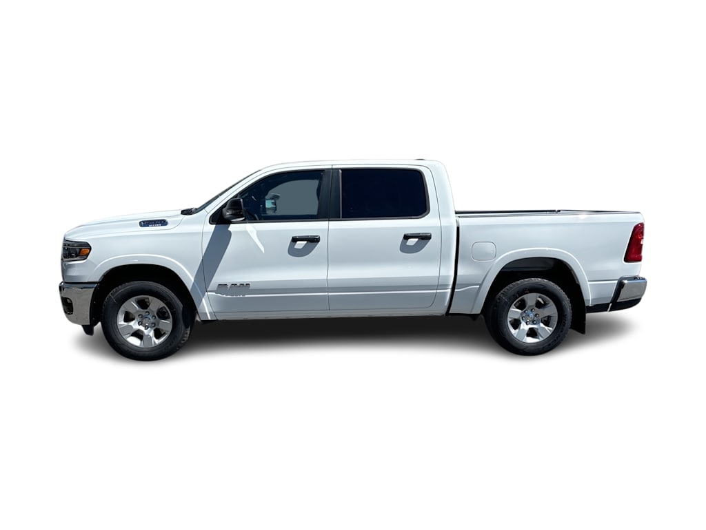 Thumbnail: 2026 RAM 1500 - 3