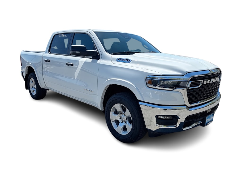 Thumbnail: 2026 RAM 1500 - 14