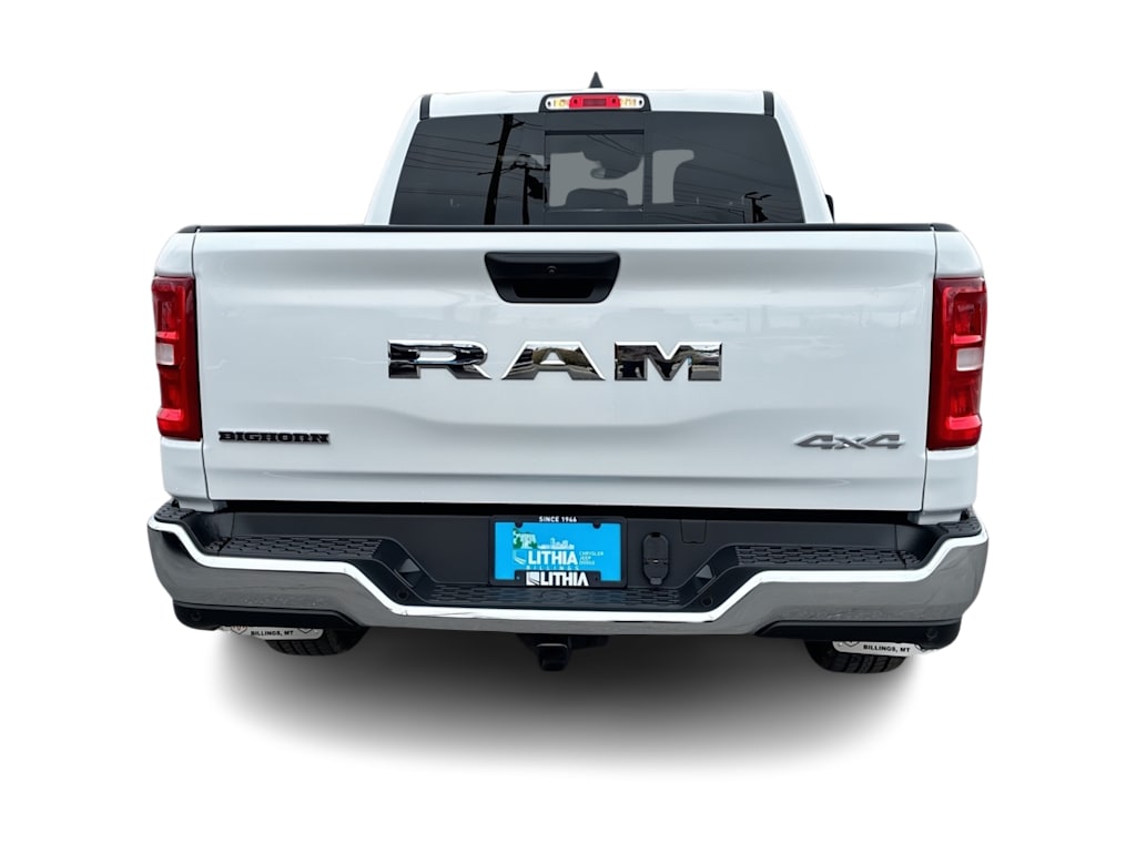 Thumbnail: 2026 RAM 1500 - 16
