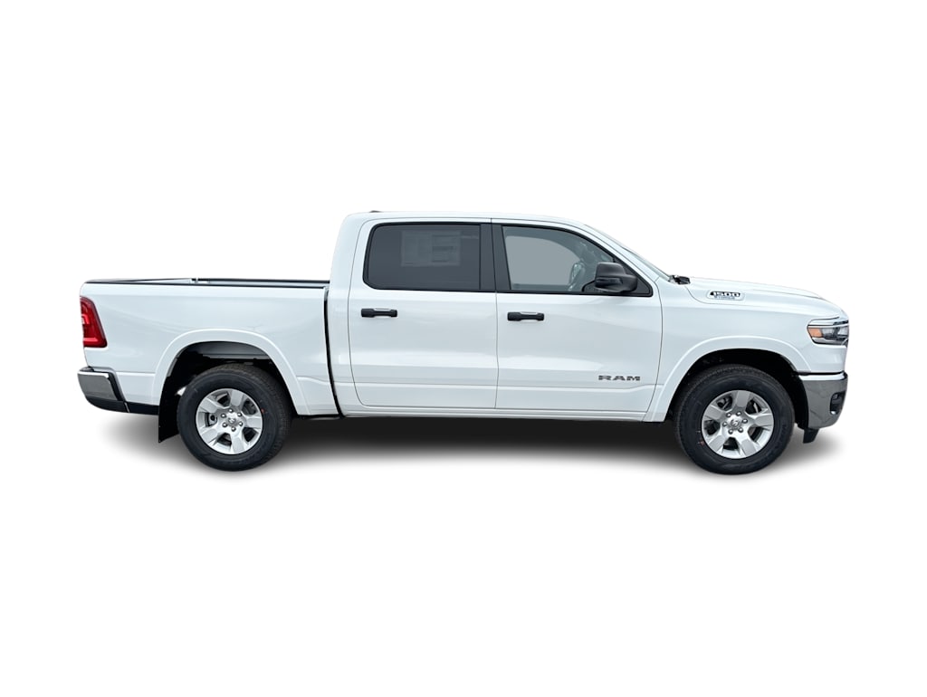 Thumbnail: 2026 RAM 1500 - 18