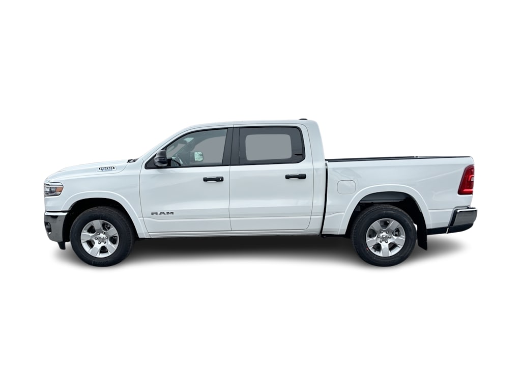 Thumbnail: 2026 RAM 1500 - 3