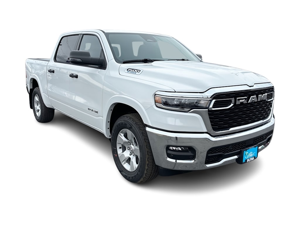Thumbnail: 2026 RAM 1500 - 14