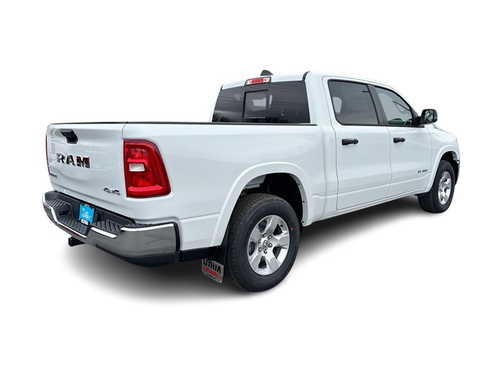 Thumbnail: 2026 RAM 1500 - 17
