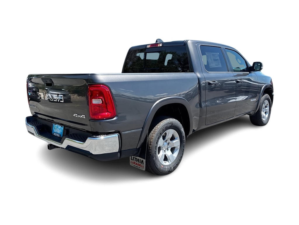 Thumbnail: 2026 RAM 1500 - 17