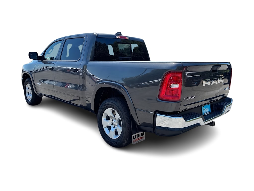 Thumbnail: 2026 RAM 1500 - 4