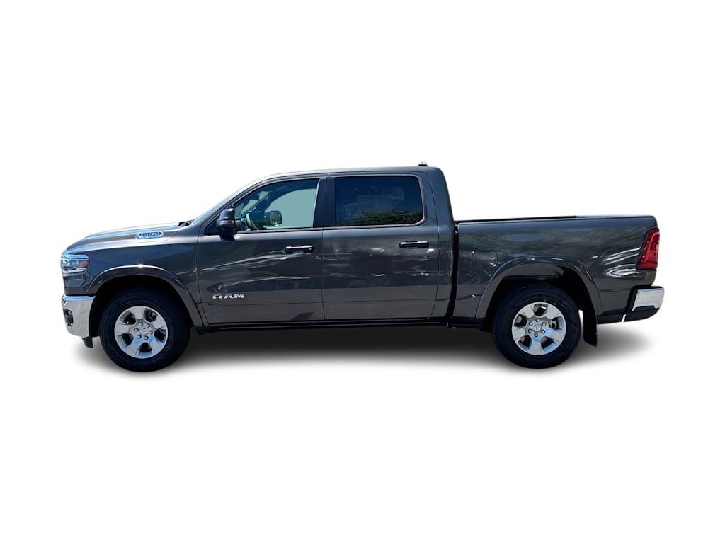 Thumbnail: 2026 RAM 1500 - 3