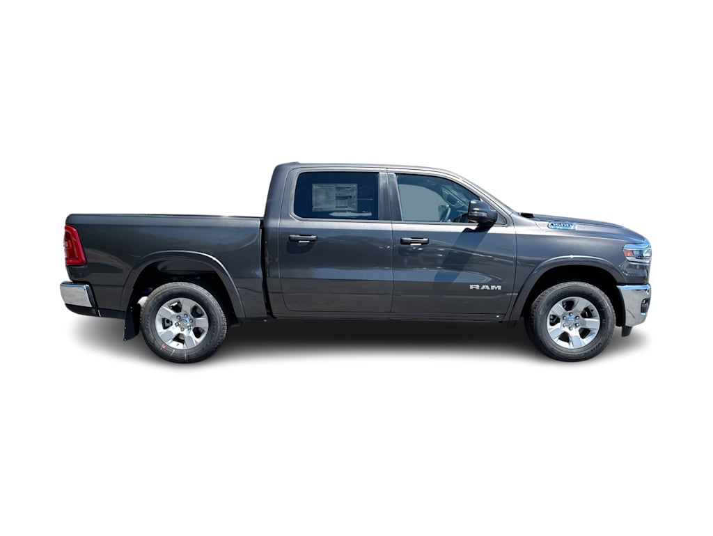 Thumbnail: 2026 RAM 1500 - 18