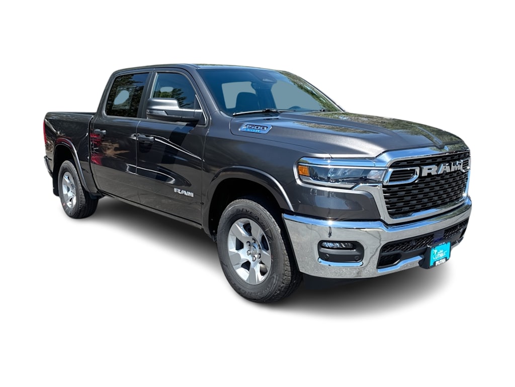Thumbnail: 2026 RAM 1500 - 15