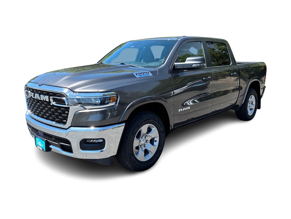 Thumbnail: 2026 RAM 1500 - 16