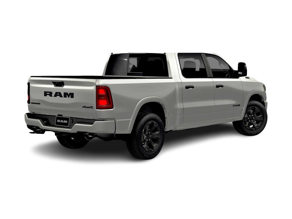 Thumbnail: 2026 RAM 1500 - 9