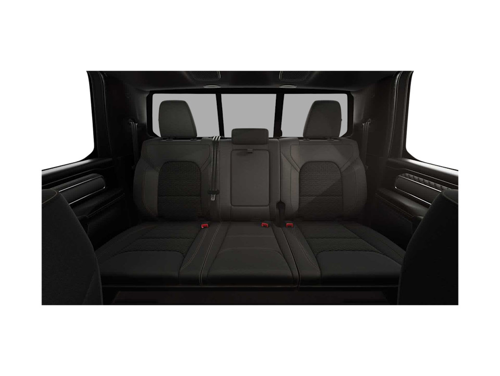 Thumbnail: 2026 RAM 1500 - 8